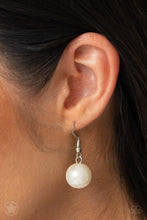 Load image into Gallery viewer, Paparazzi All The Trimmings - Ivory