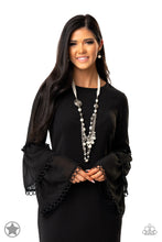 Load image into Gallery viewer, Paparazzi All The Trimmings - Ivory