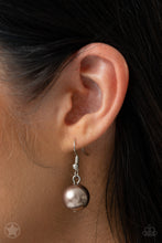 Load image into Gallery viewer, Paparazzi All The Trimmings - Brown