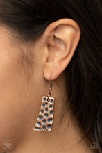 Load image into Gallery viewer, Paparazzi A Fan of the Tribe