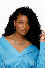 Load image into Gallery viewer, Paparazzi Emerald Envy - Multi