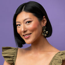 Load image into Gallery viewer, Paparazzi Gilded Grace - Brass