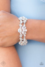 Load image into Gallery viewer, Paparazzi Beloved Bling - White
